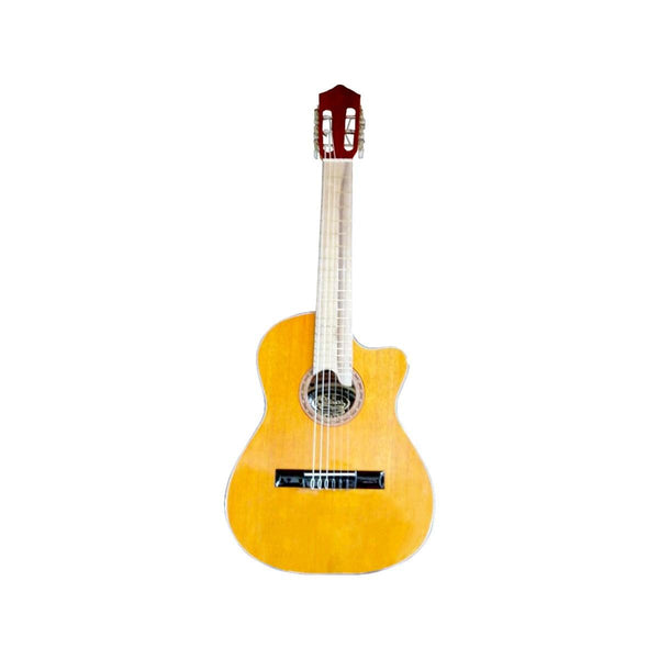 Requinto La Clasica En Cedro Cedro - The Music Site