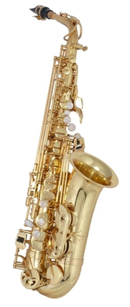 Saxofon Alto Buffet Bc8101 1 0 - The Music Site