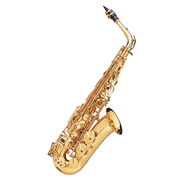 Saxofon Alto Buffet Jk2103-8-0 - The Music Site