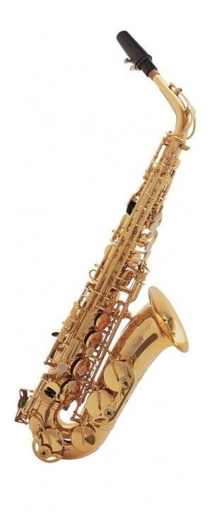 Saxofon Alto Buffet Jk2103-8-0 - The Music Site