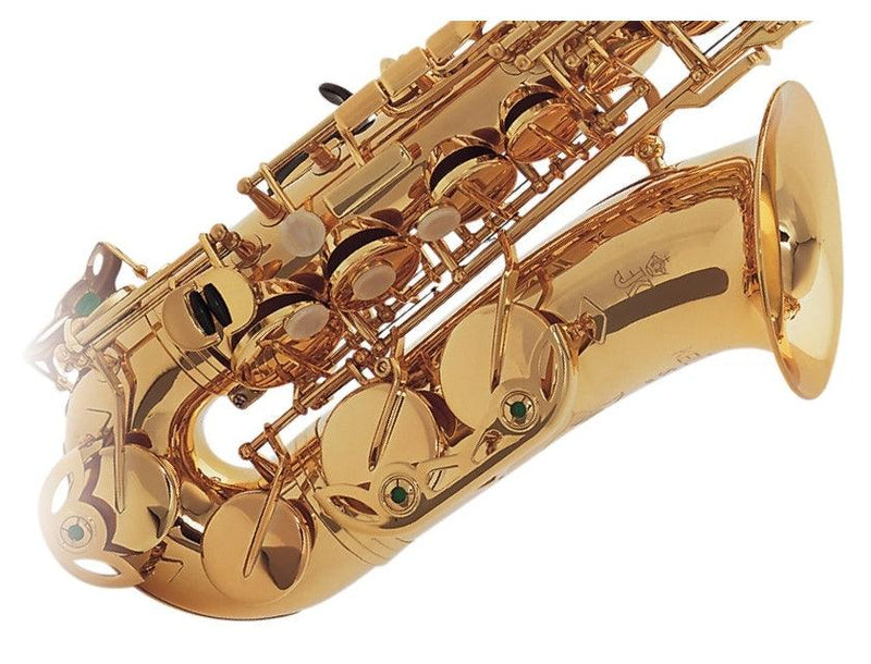 Saxofon Alto Buffet Jk2103-8-0 - The Music Site