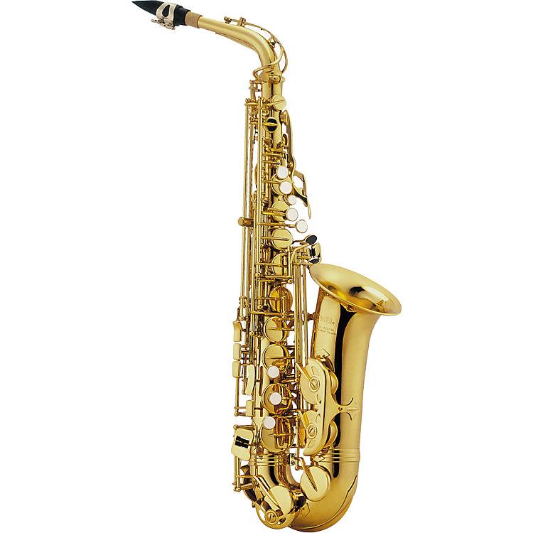 Saxofon Alto Jupiter Jas-767Gl/Jas700Q - The Music Site