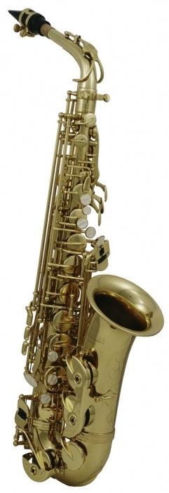 Saxofon Alto Roy Benson As-202 - The Music Site
