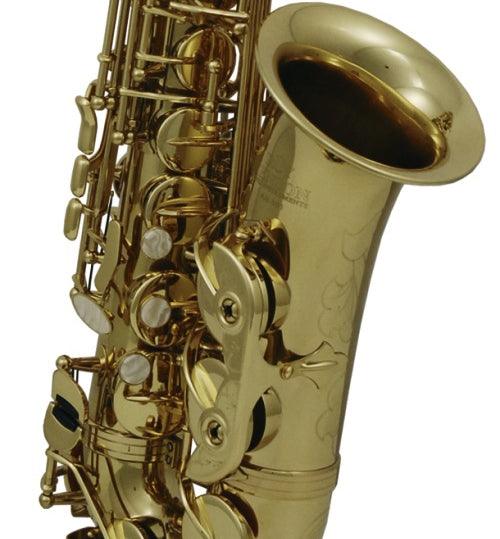 Saxofon Alto Roy Benson As-202 - The Music Site