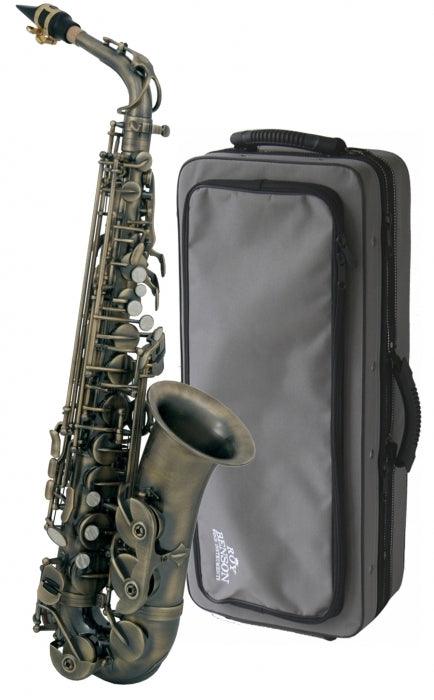 Saxofon Alto Roy Benson As-202A - The Music Site