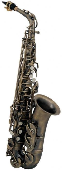 Saxofon Alto Roy Benson As-202A - The Music Site