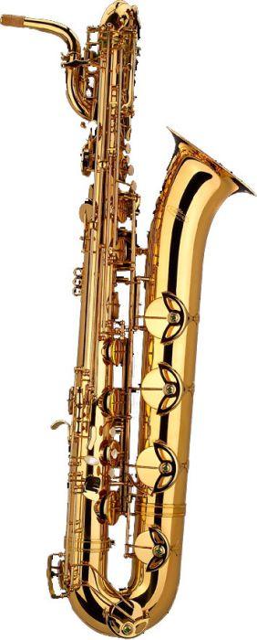 Saxofon Baritono Buffet Bc8403-1-0 - The Music Site