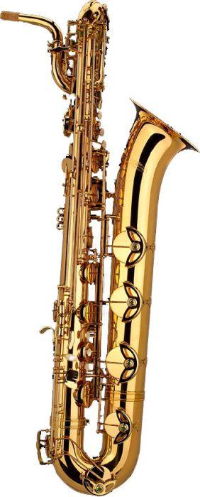 Saxofon Baritono Buffet Bc8403 1 0 - The Music Site