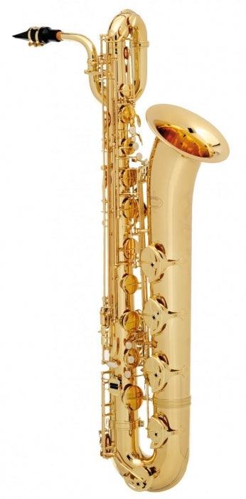 Saxofon Baritono Buffet Bc8403 1 0 - The Music Site