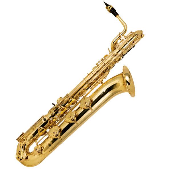 Saxofon Baritono Jinbao Jbbs-110L - The Music Site