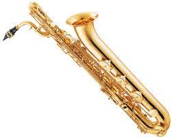 Saxofon Baritono Jupiter Jbs-793Gl Jbs-1000 - The Music Site