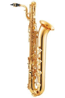 Saxofon Baritono Jupiter Jbs-793Gl Jbs-1000 - The Music Site