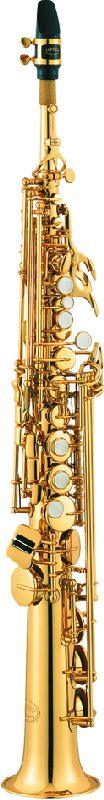 Saxofon Soprano Jupiter Jps-747Gl Jss1000Q - The Music Site