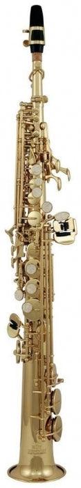 Saxofon Soprano Roy Benson Ss-302 Rb700692 - The Music Site