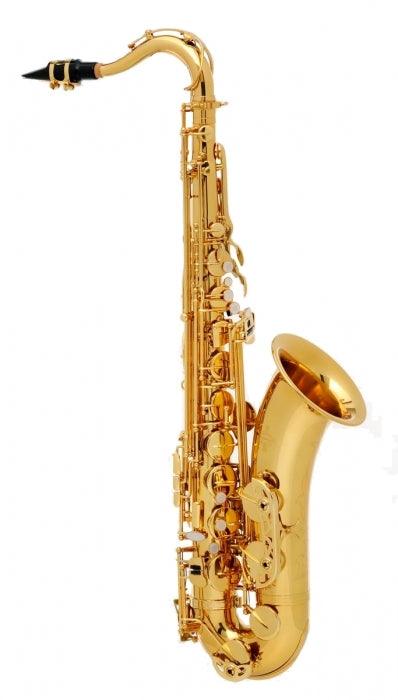 Saxofon Tenor Buffet Bc8102 1 0 - The Music Site