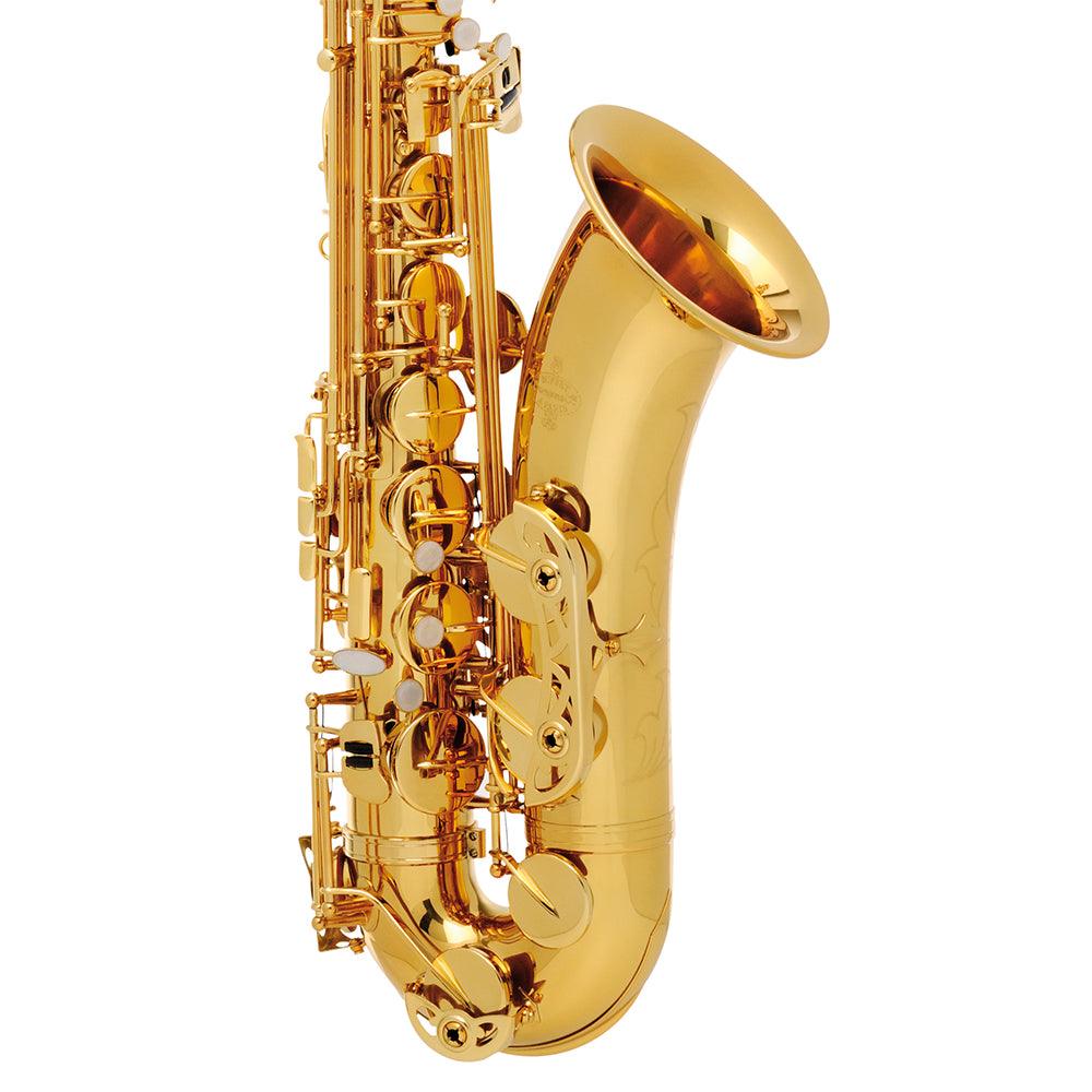 Saxofon Tenor Buffet Bc8102-1-0 - The Music Site