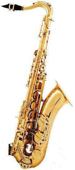 Saxofon Tenor Buffet Bc8402-1-0 - The Music Site