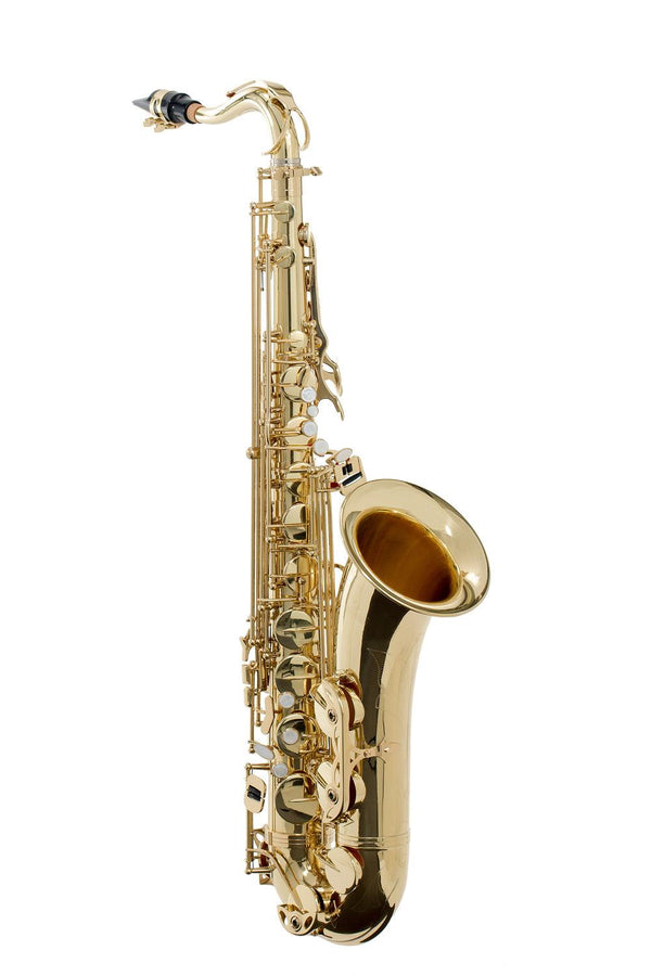 Saxofon Tenor Jinbao Jbts-100L - The Music Site