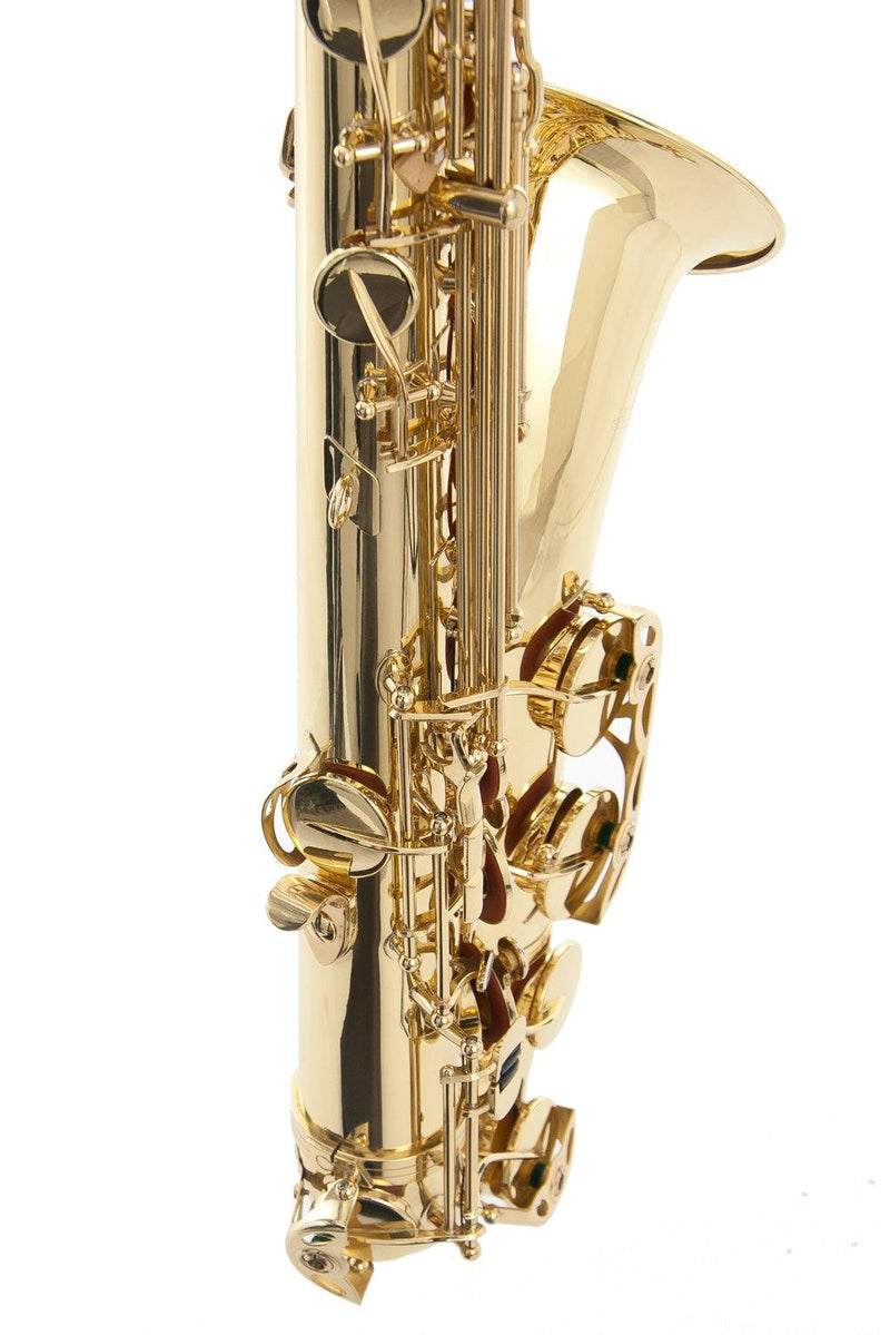 Saxofon Tenor Jinbao Jbts-100L - The Music Site