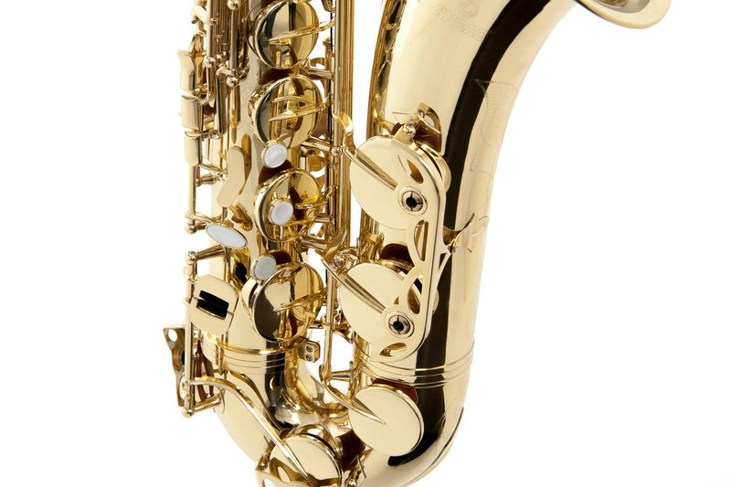 Saxofon Tenor Jinbao Jbts-100L - The Music Site