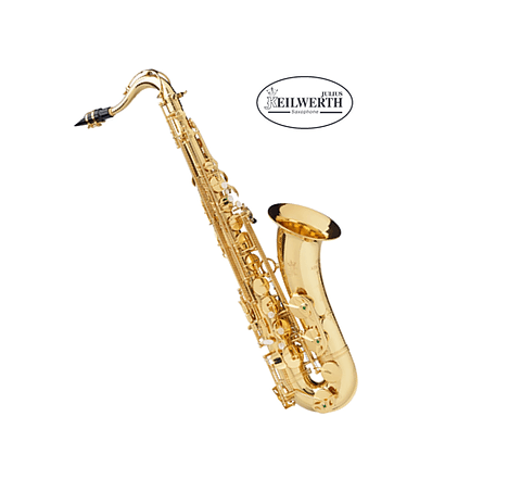 Saxofon Tenor Julius Keilwerth Jk3103-8-0 - The Music Site