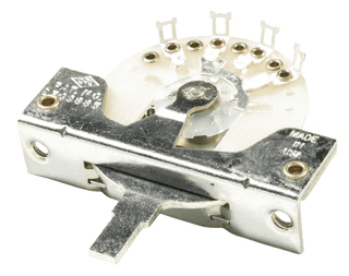 Selector Fender Microfono Guitarra Vntg 0038993049 - The Music Site