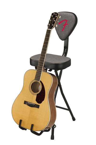 Silla Fender 351 Atril Guit Elec 0991802006 - The Music Site