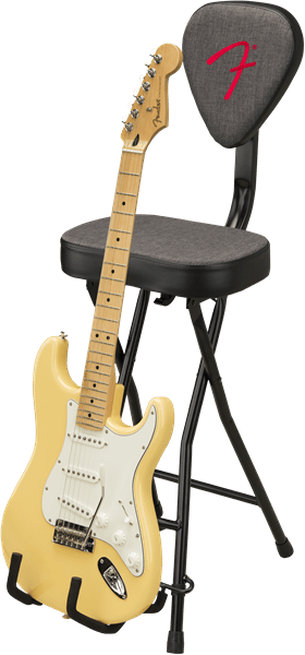 Silla Fender 351 Atril Guit Elec 0991802006 - The Music Site