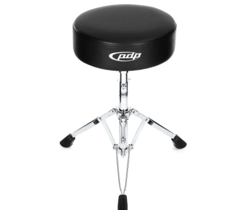 Silla PDP Bateria Pddt700C - The Music Site