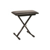 Silla Quik Lok Teclado Bx 9 - The Music Site