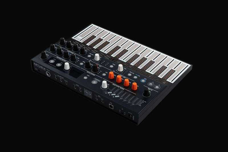 Sintetizador Arturia Microfreak 570101 - The Music Site