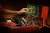 Sintetizador Arturia Minibrute 2 Noir 531003 - The Music Site