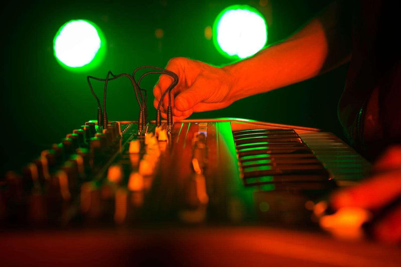 Sintetizador Arturia Minibrute 2 Noir 531003 - The Music Site