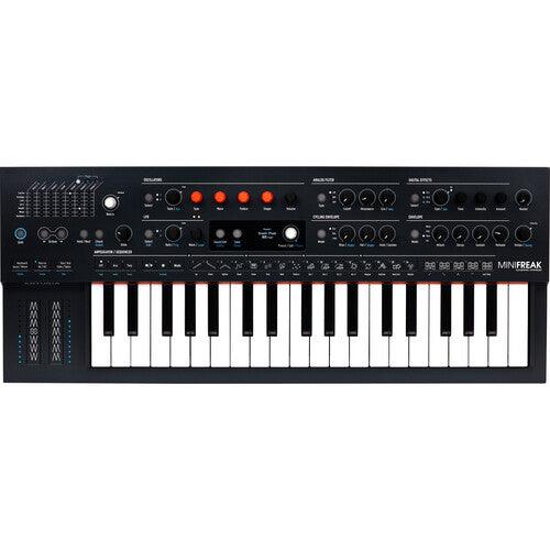 Sintetizador Arturia Minifreak 571001 - The Music Site