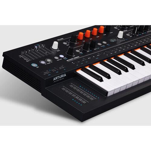 Sintetizador Arturia Minifreak 571001 - The Music Site