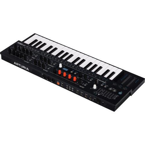 Sintetizador Arturia Minifreak 571001 - The Music Site