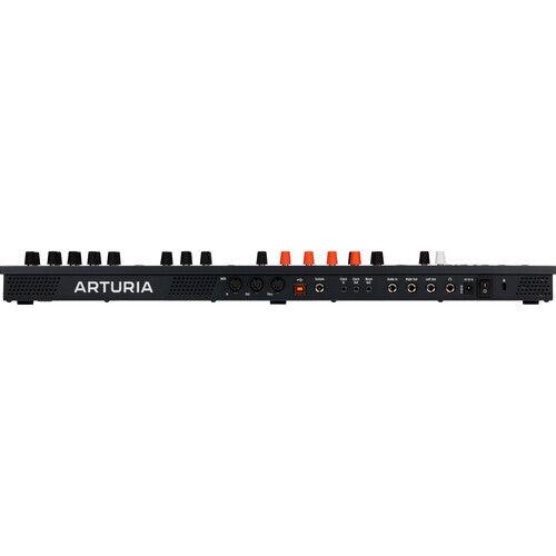 Sintetizador Arturia Minifreak 571001 - The Music Site