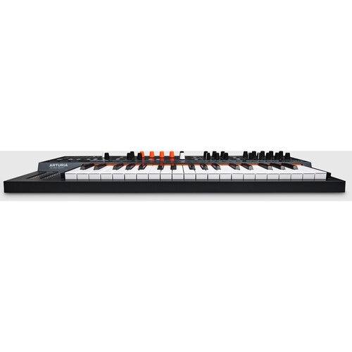 Sintetizador Arturia Minifreak 571001 - The Music Site