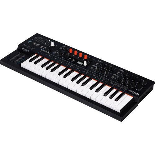Sintetizador Arturia Minifreak 571001 - The Music Site