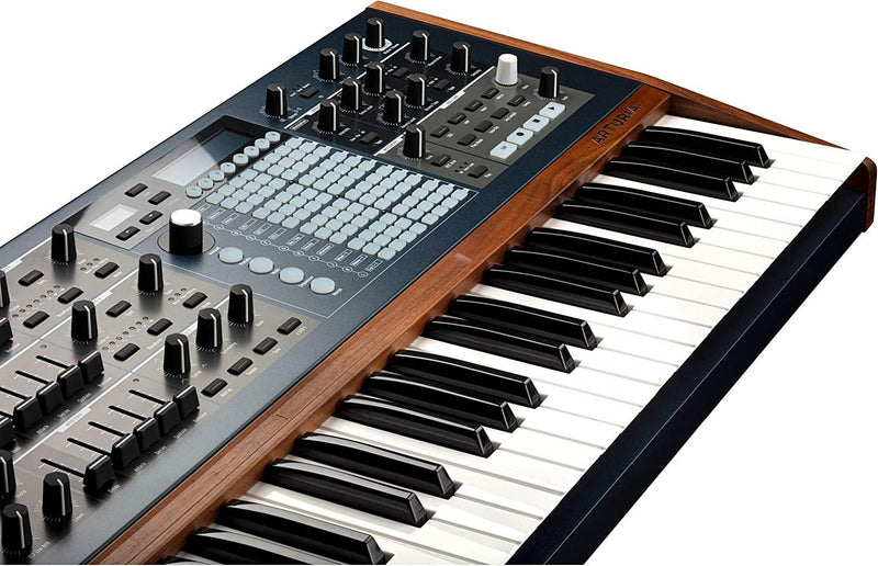 Sintetizador Arturia Polybrute 551001 - The Music Site