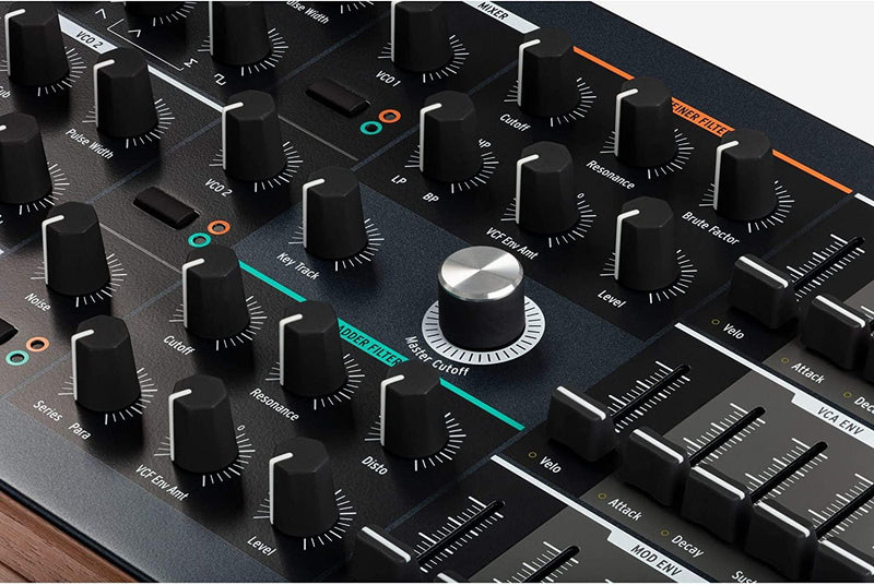 Sintetizador Arturia Polybrute 551001 - The Music Site