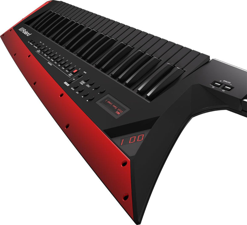 Sintetizador Roland Ax-Edge-B - The Music Site