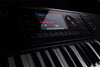Sintetizador Roland Fa-06 - The Music Site