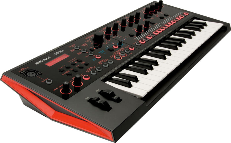 Sintetizador Roland Jd-Xi - The Music Site