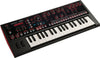 Sintetizador Roland Jd-Xi - The Music Site