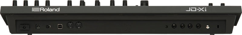 Sintetizador Roland Jd-Xi - The Music Site
