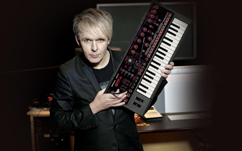 Sintetizador Roland Jd-Xi - The Music Site