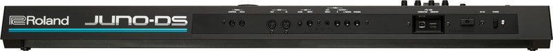 Sintetizador Roland Juno Ds-61 - The Music Site