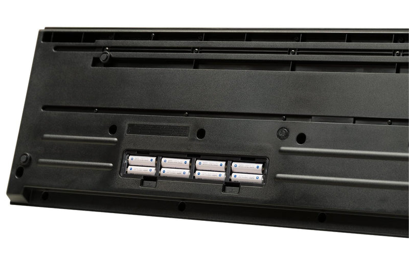 Sintetizador Roland Juno Ds-61 - The Music Site