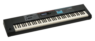Sintetizador Roland Juno-Ds88 - The Music Site